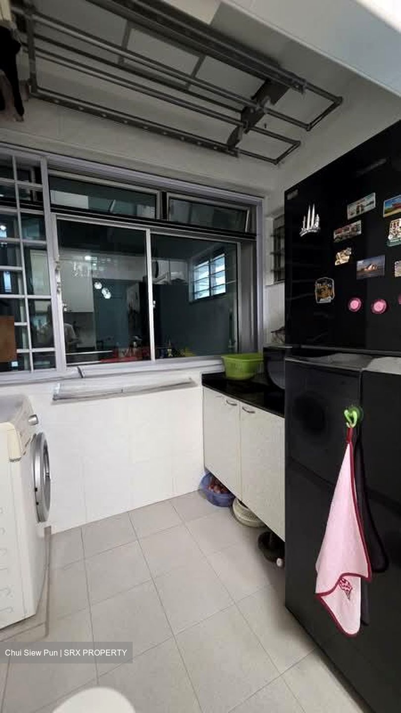 Blk 26 Ghim Moh Valley (Queenstown), HDB 3 Rooms #580935521